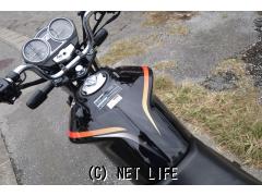 ホンダ CBF125