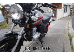 ホンダ CBF125