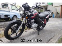 ホンダ CBF125