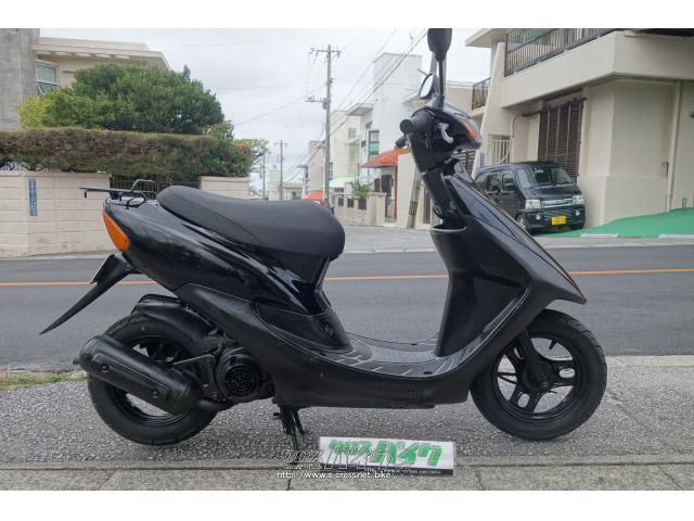 ホンダ ディオ 50・50cc・ブルームーン・5,680km・保証付 (2023年03月
