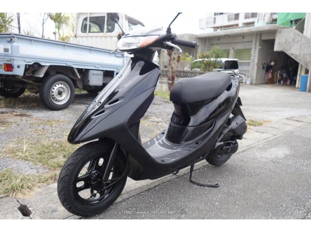 ホンダ ディオ 50・50cc・ブルームーン・5,680km・保証付 (2023年03月