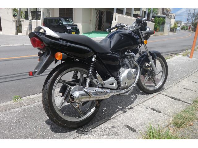 スズキ EN125 -2A・125cc・ブルームーン・9,600km・保証付 (2023年10月