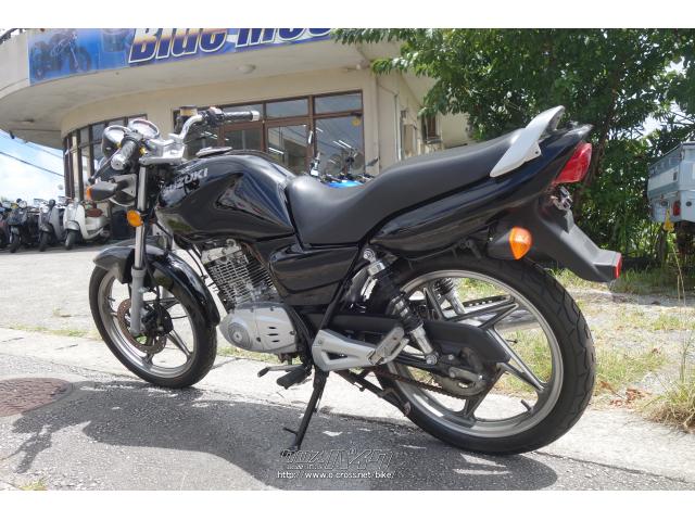 スズキ EN125