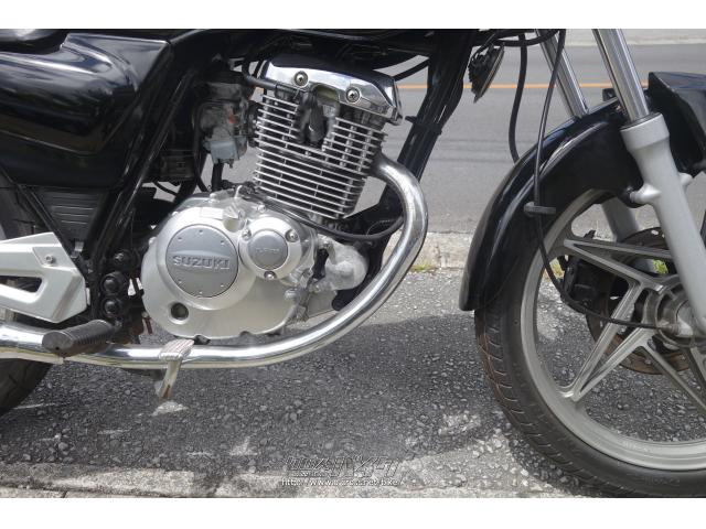 スズキ EN125