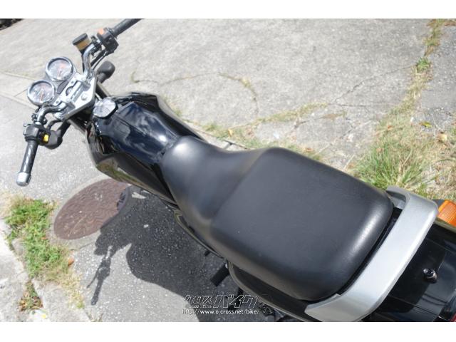 スズキ EN125 -2A・125cc・ブルームーン・9,600km・保証付 (2023年10月