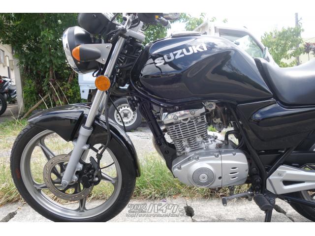 スズキ EN125