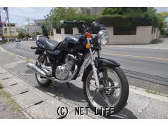 スズキ EN125