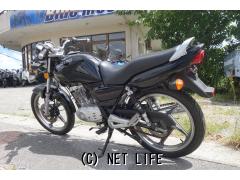 スズキ EN125