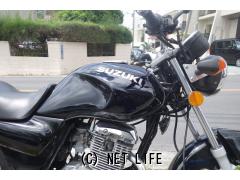 スズキ EN125