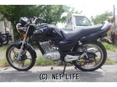 スズキ EN125