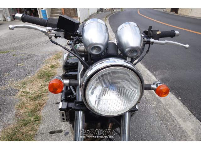 スズキ バンディット250