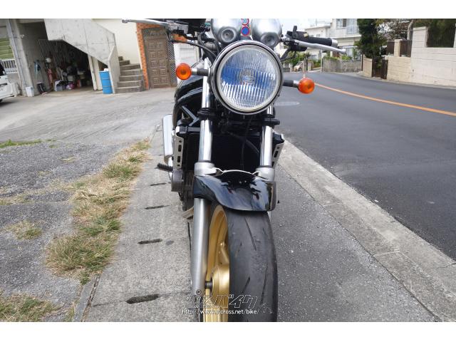 スズキ バンディット250