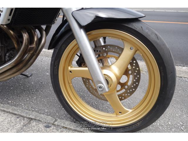 スズキ バンディット250