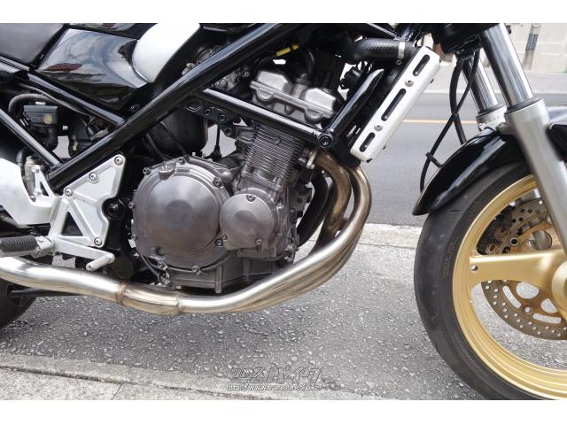 スズキ バンディット250