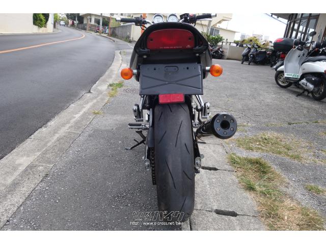 スズキ バンディット250