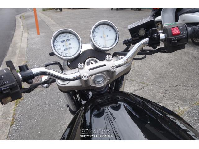 スズキ バンディット250