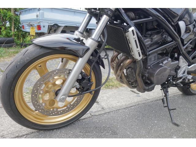 スズキ バンディット250