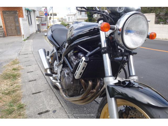 スズキ バンディット250