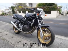 スズキ バンディット250