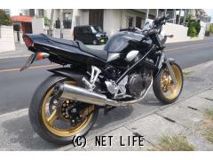 スズキ バンディット250