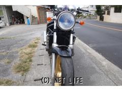 スズキ バンディット250