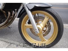 スズキ バンディット250