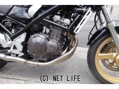 スズキ バンディット250