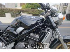 スズキ バンディット250