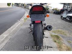 スズキ バンディット250