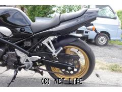 スズキ バンディット250