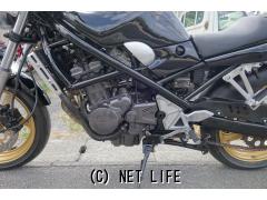 スズキ バンディット250