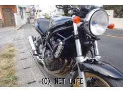 スズキ バンディット250