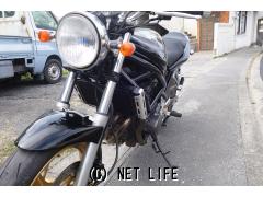 スズキ バンディット250