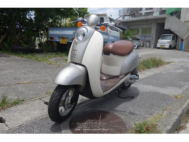 ホンダ クレアスクーピー i 50 デジタルメーター・50cc・ブルームーン