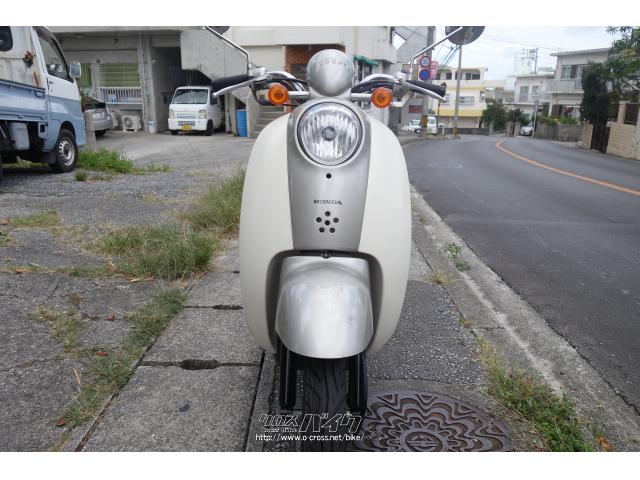 ホンダ クレアスクーピー i 50 デジタルメーター・50cc・ブルームーン