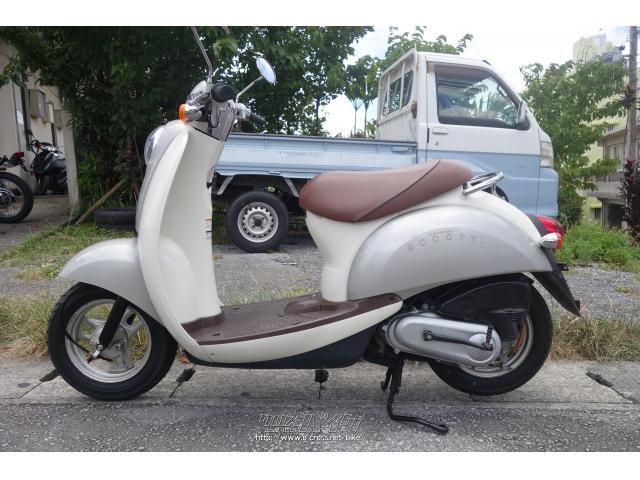 ホンダ クレアスクーピー i 50 デジタルメーター・50cc・ブルームーン
