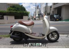 ホンダ クレアスクーピー