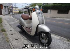 ホンダ クレアスクーピー