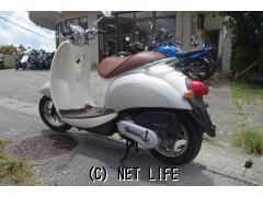 ホンダ クレアスクーピー