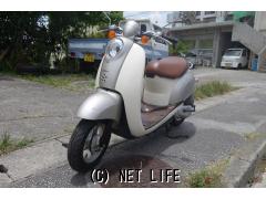 ホンダ クレアスクーピー