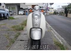 ホンダ クレアスクーピー