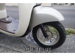ホンダ クレアスクーピー