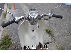 ホンダ クレアスクーピー