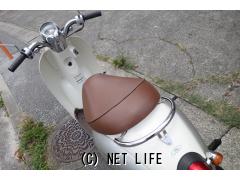 ホンダ クレアスクーピー