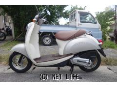 ホンダ クレアスクーピー
