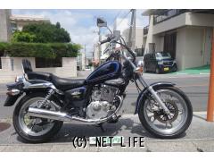スズキ GZ125