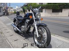 スズキ GZ125