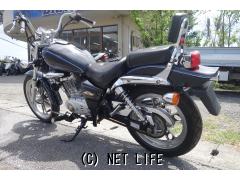 スズキ GZ125