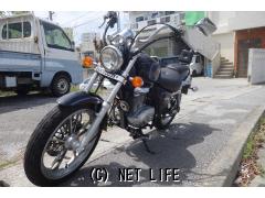 スズキ GZ125