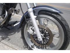 スズキ GZ125